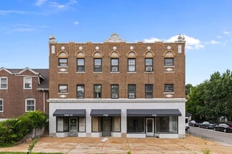 Saint Louis, MO Retail - 5101 S Kingshighway Blvd Saint Louis, MO Retail - 5101 S Kingshighway Blvd