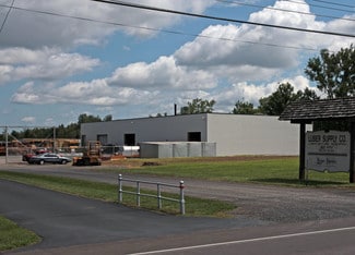 Syracuse, NY Industrial - 690 State Fair Blvd