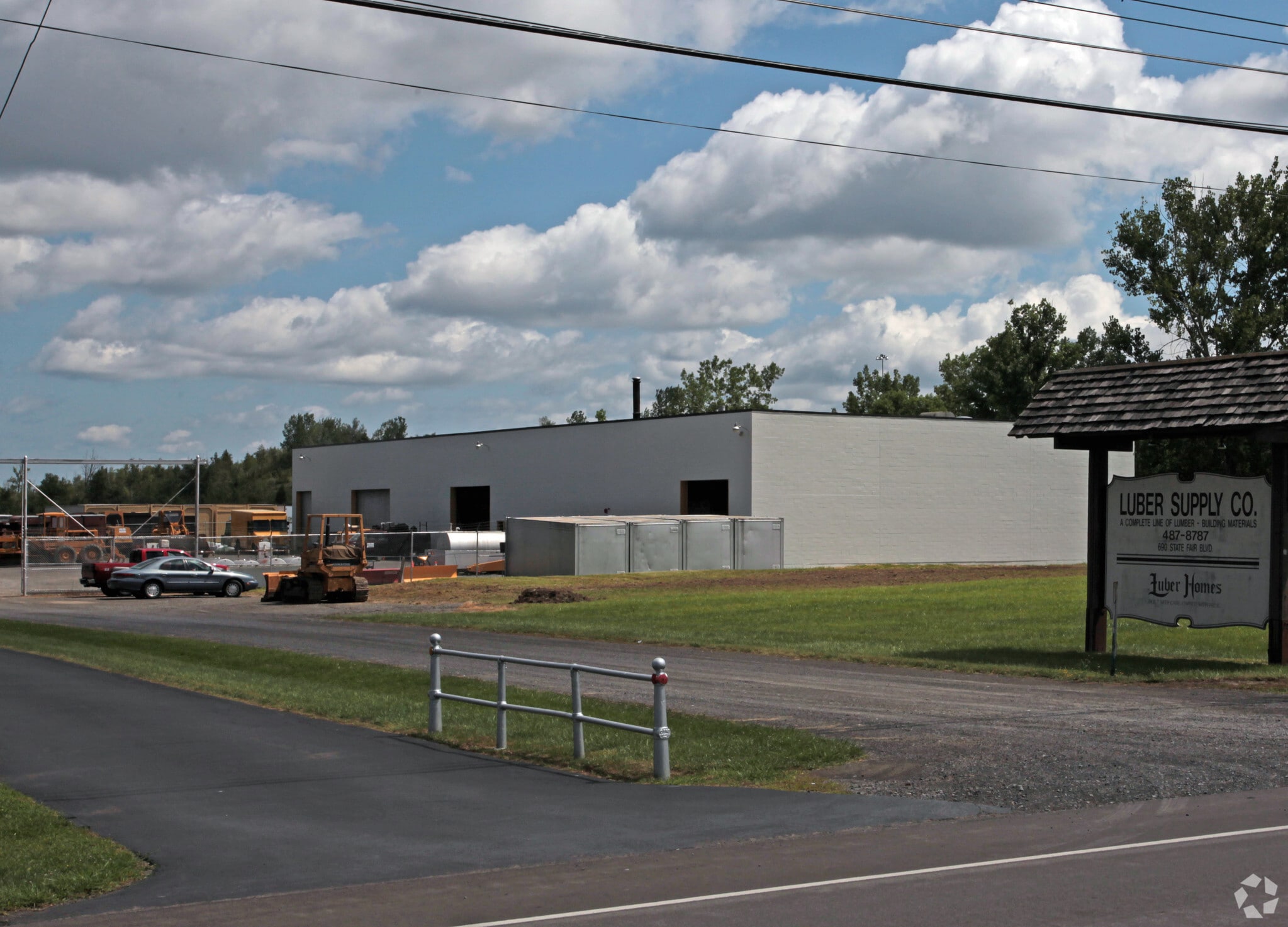 690 State Fair Blvd, Syracuse, NY for Rent