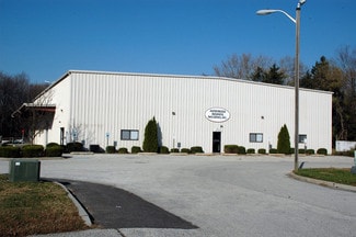Turnersville, NJ Industrial - 511 Route 168