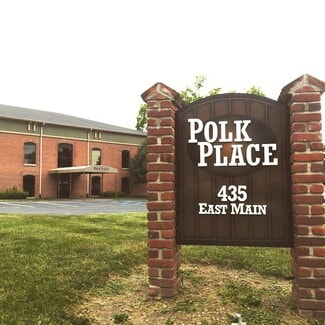 Greenwood, IN Office - 435-437 E Main St Greenwood, IN Office - 435-437 E Main St