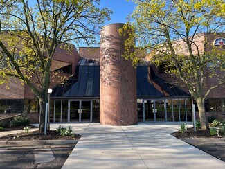 Grand Rapids, MI Office - 6140 28th St SE