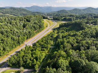 Sylva, NC Commercial - 751 Highway 107