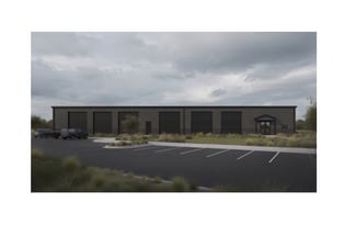 Cresson, TX Industrial - 1300 Hughie Long Rd