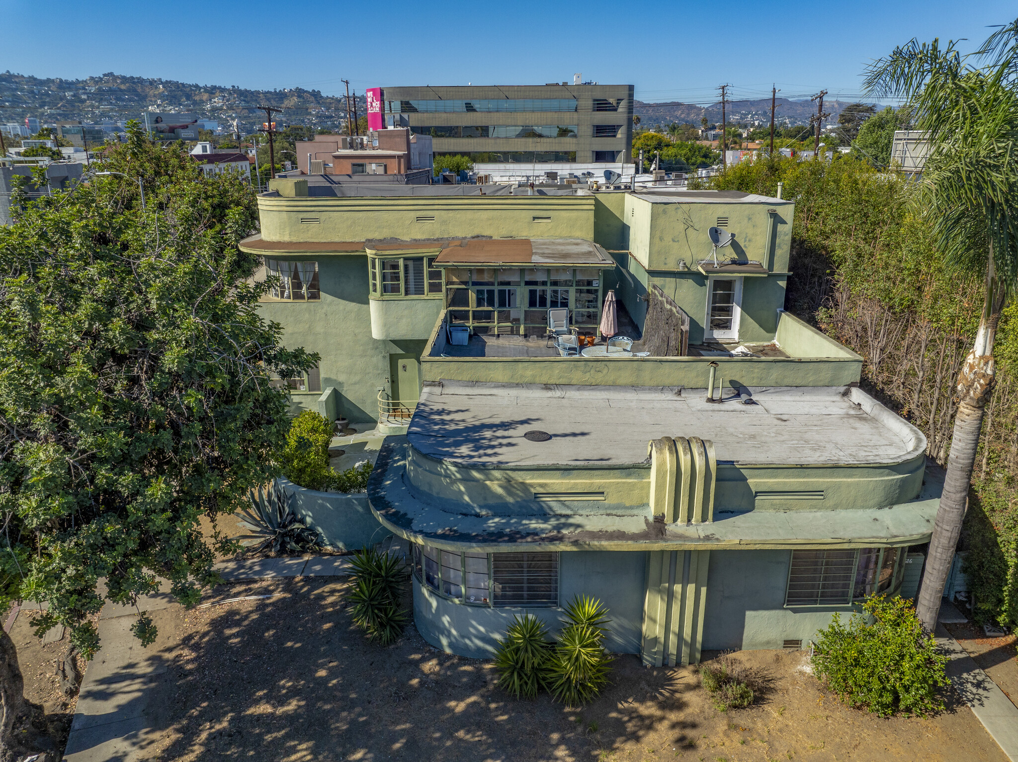 310 S Crescent Heights Blvd, Los Angeles, CA for Sale