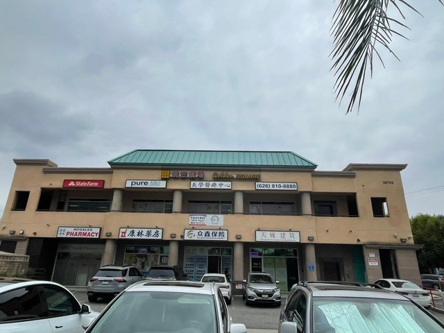 18702 Colima Rd, Rowland Heights, CA for Rent
