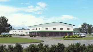 Fort Worth, TX Office, Industrial - 13227 Old Denton Rd