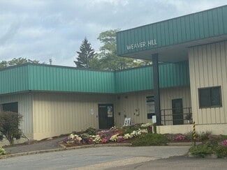 Winooski, VT Industrial - 450 Weaver St