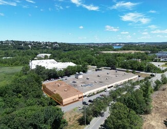 Lawrence, MA Light Manufacturing - 678 Andover St
