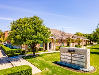 Plano, TX Medical - 6205 Chapel Hill Blvd