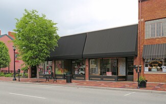 Lebanon, OH undefined - 26-30 N Broadway St Lebanon, OH undefined - 26-30 N Broadway St