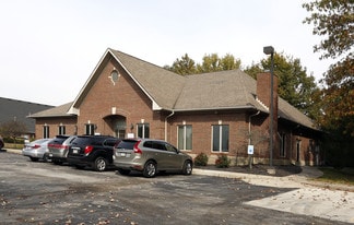 Carmel, IN Office/Medical - 10485 W Commerce Dr Carmel, IN Office/Medical - 10485 W Commerce Dr
