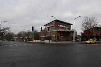 Seattle, WA Retail - Lake City Way NE @ NE 125th St