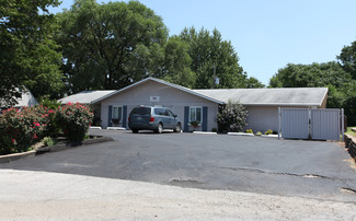 Mission, KS undefined - 5023 Granada St