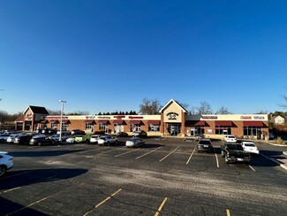 Libertyville, IL Retail - 210-240 Peterson Rd