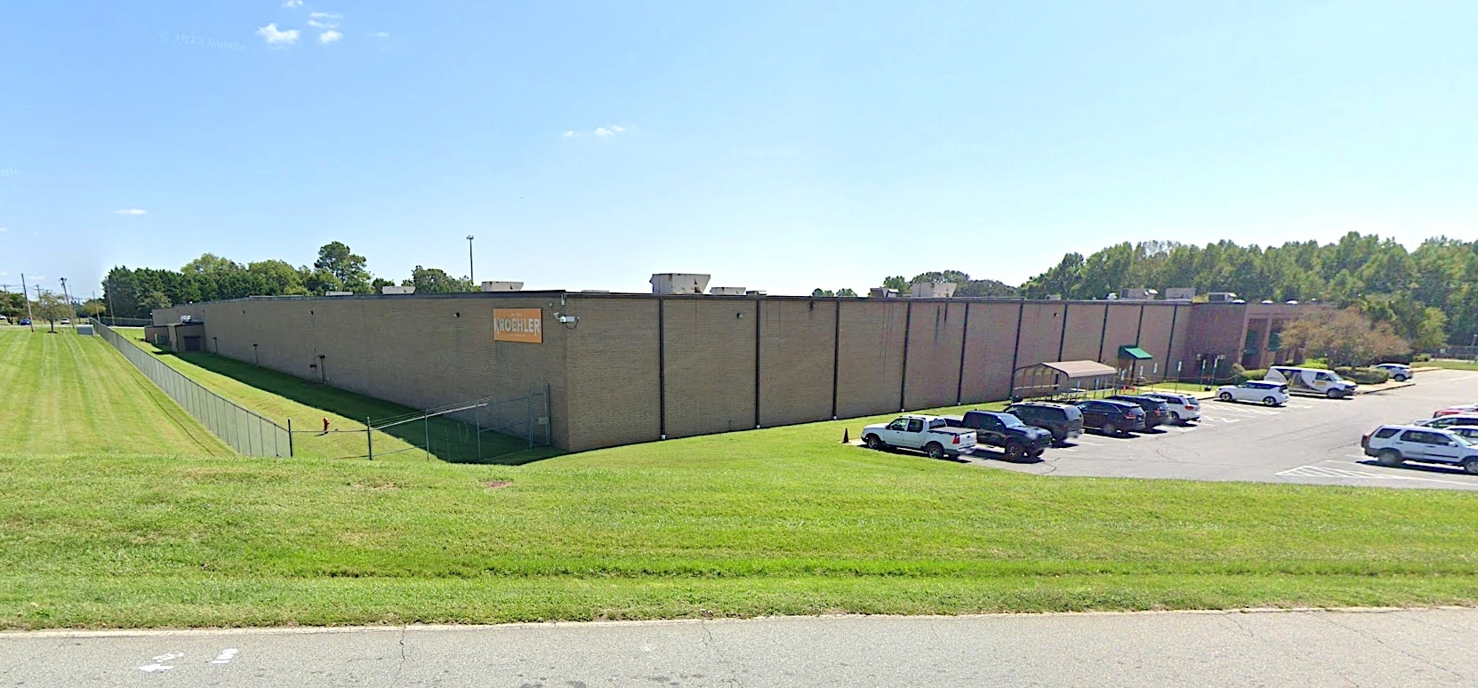 1800 Conover Blvd E, Conover, NC for Rent