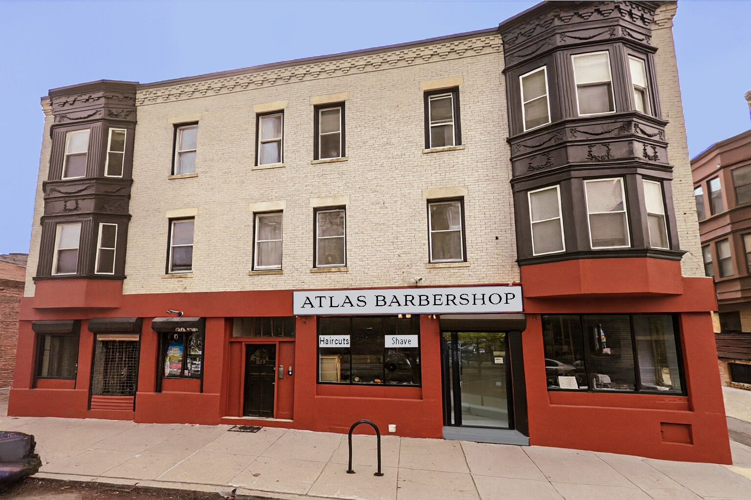820-824 Huntington Ave, Boston, MA for Sale