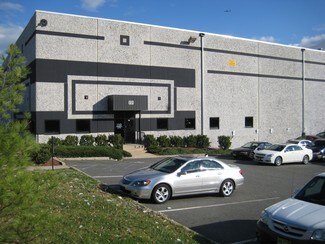 Edison, NJ Industrial - 401-500 Mill Rd