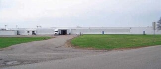 Seymour, IN Industrial - 624 B Ave E