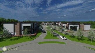 Fort Worth, TX Retail - 8741 Harmon Rd