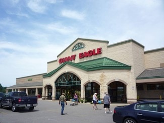 Sheffield Village, OH Retail - 5231-5255 Detroit Rd