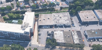 Kensington, MD Industrial - 10580 Metropolitan Ave Kensington, MD Industrial - 10580 Metropolitan Ave