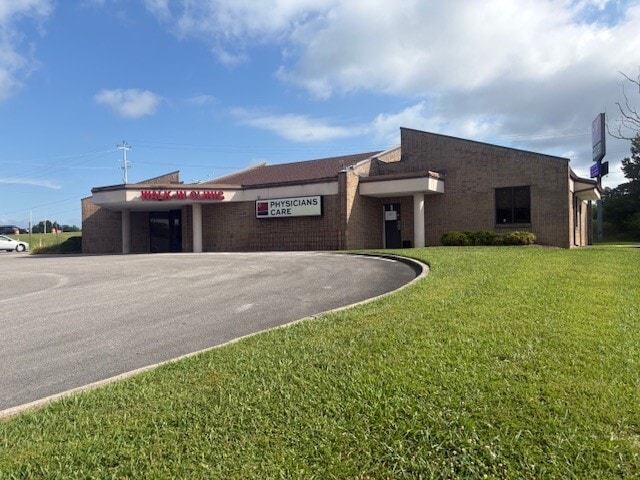 403 McBrien Rd, East Ridge, TN for Sale
