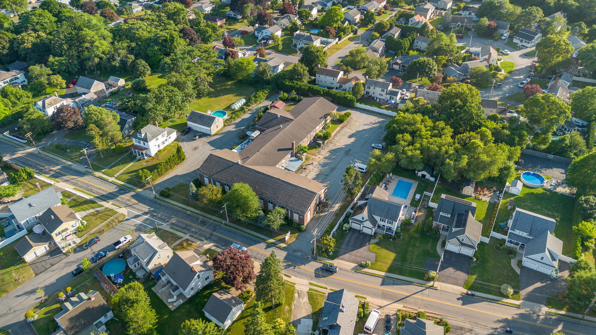 1123 Rockdale Ave, New Bedford, MA for Sale