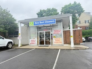 Port Jefferson, NY Freestanding - 1502 Main St