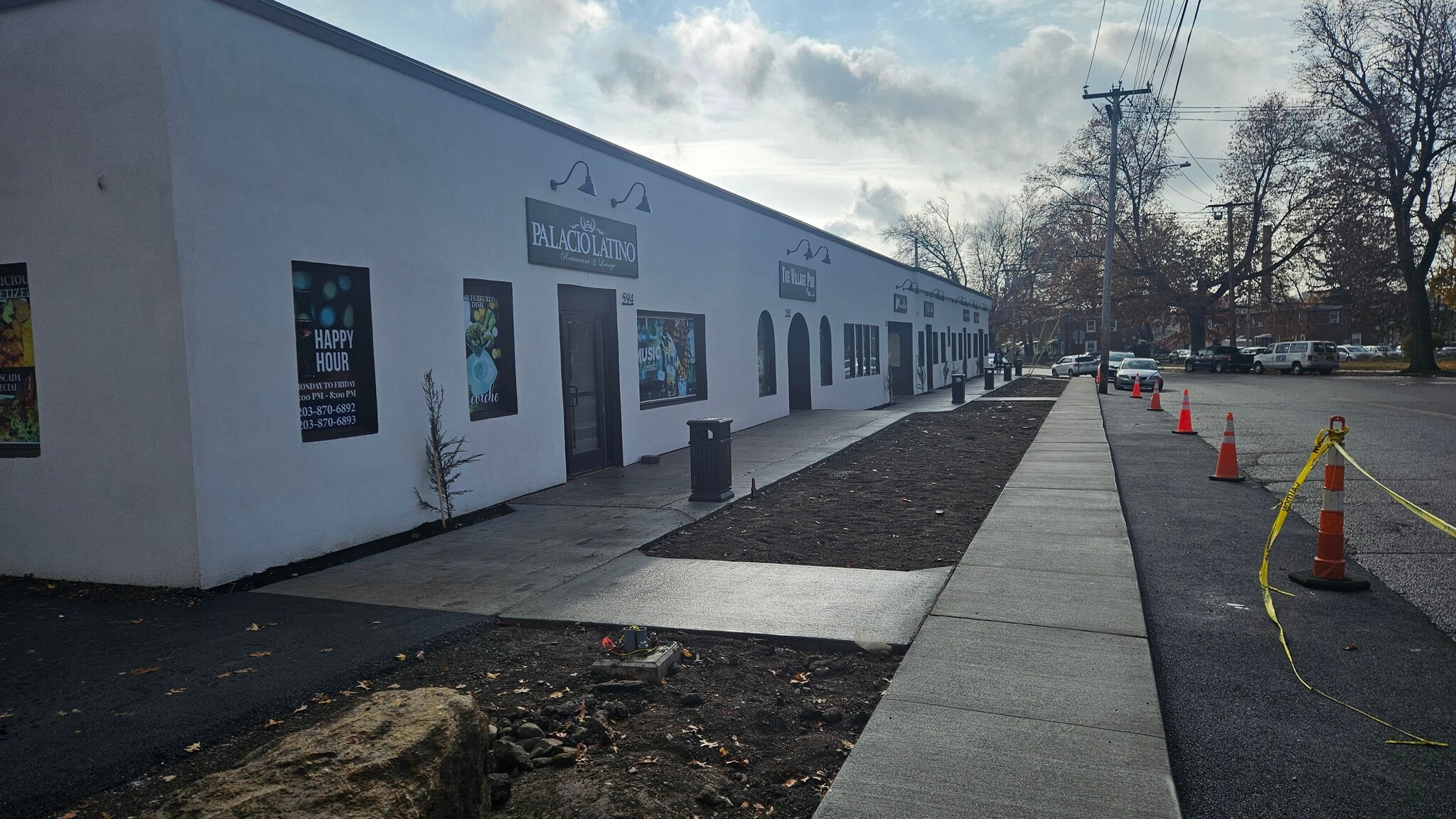 564-594 Success Ave, Stratford, CT for Rent