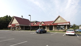 Cream Ridge, NJ Retail - 401-415 Rt 539