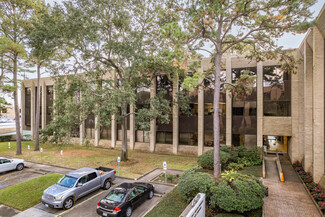 Houston, TX Office - 4545 Post Oak Pl