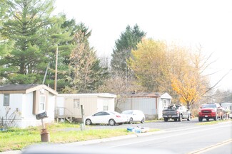 Adams, NY Manufactured Housing/Mobile Housing - 16679 NY-178