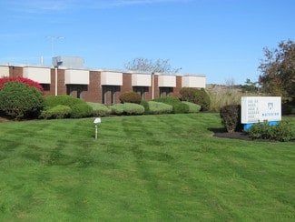 Newburyport, MA Office/Retail - 22 Graf Rd
