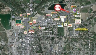 Delta, CO Commercial Land - 1520 Hwy 92