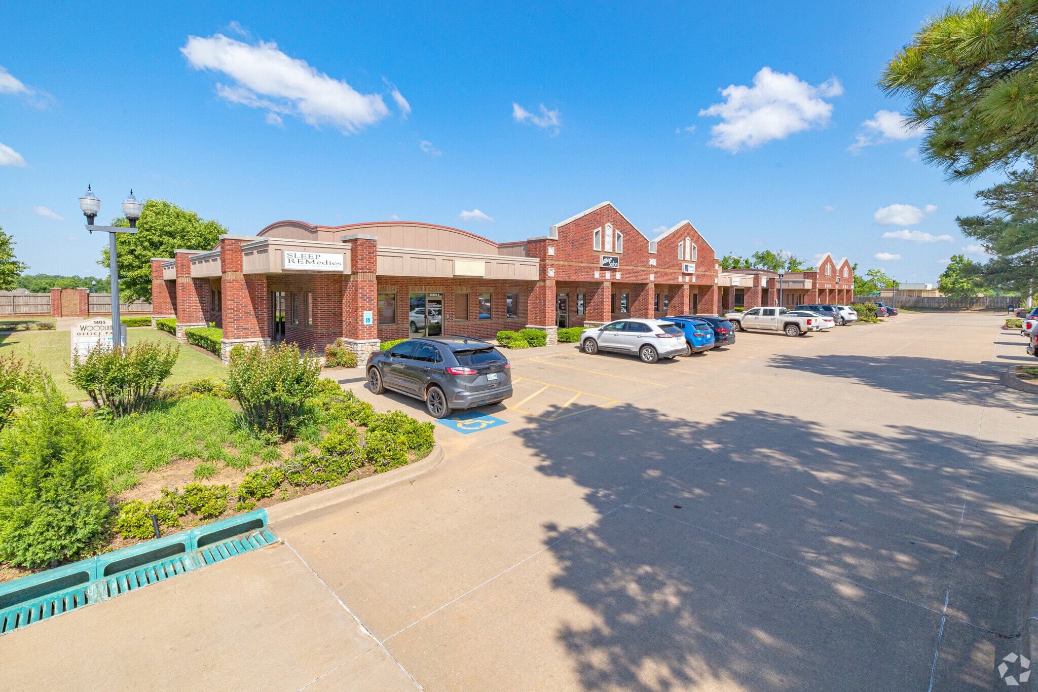 1401 S Douglas Blvd, Midwest City, OK for Sale