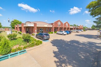 Midwest City, OK undefined - 1401 S Douglas Blvd