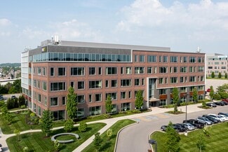 Canonsburg, PA Office, Flex - 2400 Ansys Dr