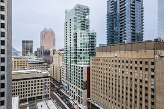 Montréal, QC Retail - 1211-1235 Boul Robert-Bourassa
