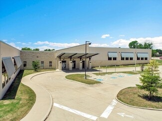 Georgetown, TX Schools - 700 Stadium Dr
