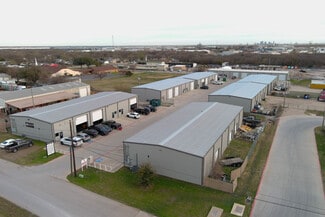 Saginaw, TX Industrial - 1001 Kennedy Ln