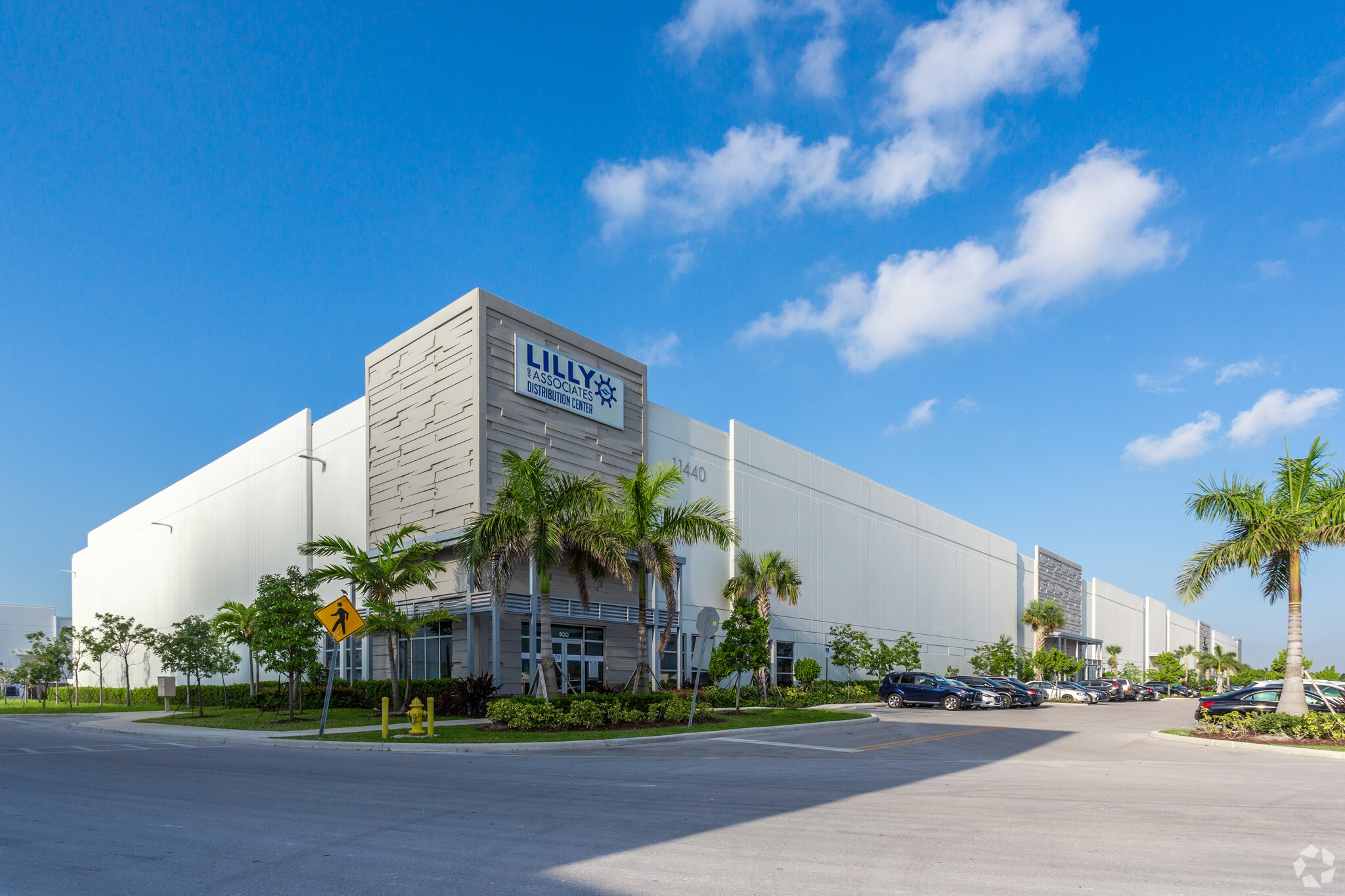 11440 NW 122nd St, Medley, FL for Rent