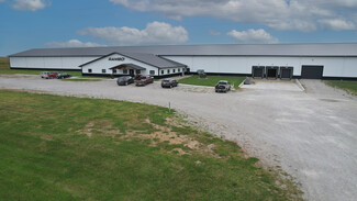 Centerville, IA Warehouse - 22844 230th Ave