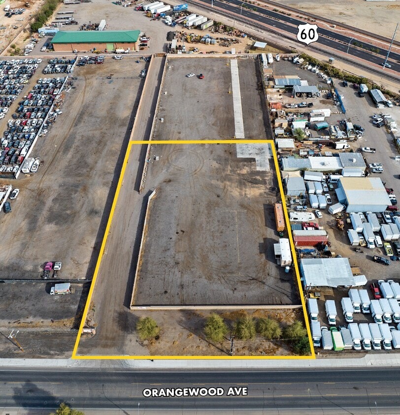 6362 W Orangewood Ave, Glendale, AZ for Rent
