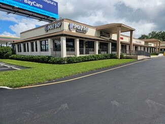 New Port Richey, FL Retail - 7268 54