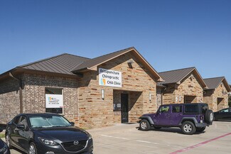 Frisco, TX Office - 5899 Preston Rd