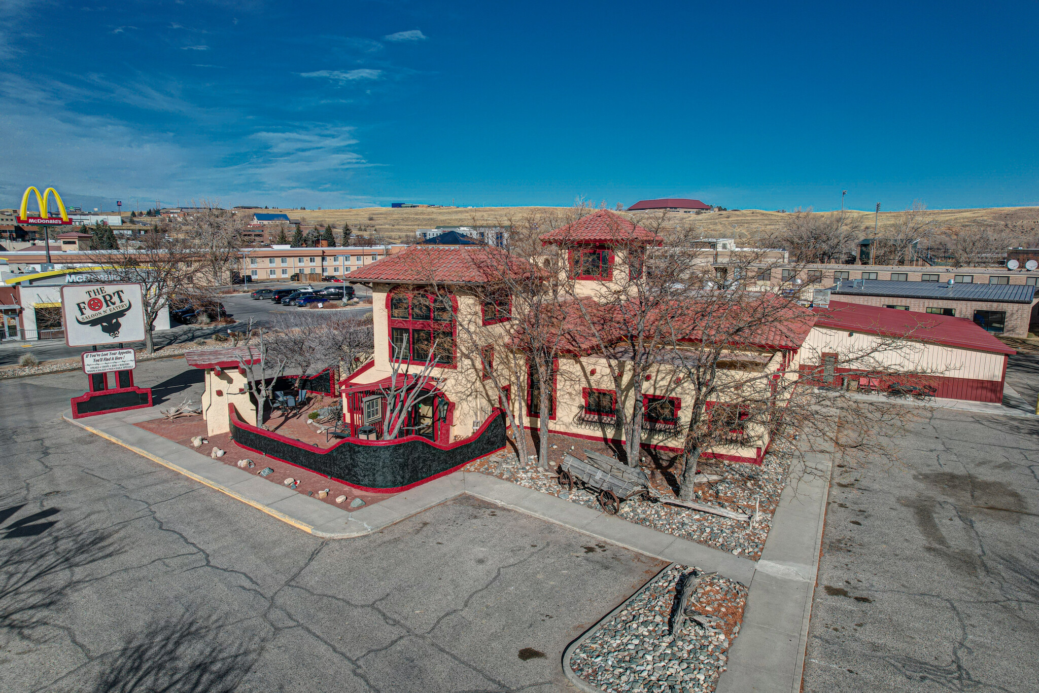 500 W F St, Casper, WY for Sale