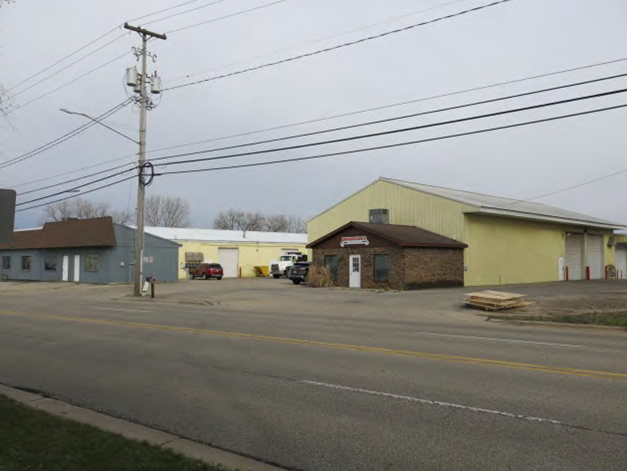 2629 Prairie St SW, Wyoming, MI for Rent