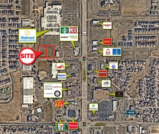 Lafayette, CO Commercial - 1297 Diamond Cir