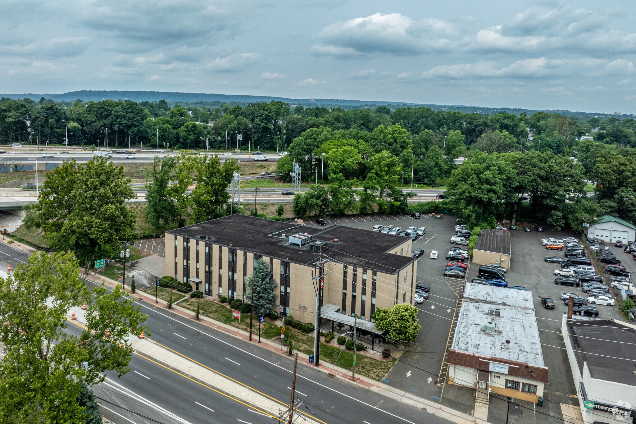 1767 Morris Ave, Union Township, NJ for Rent
